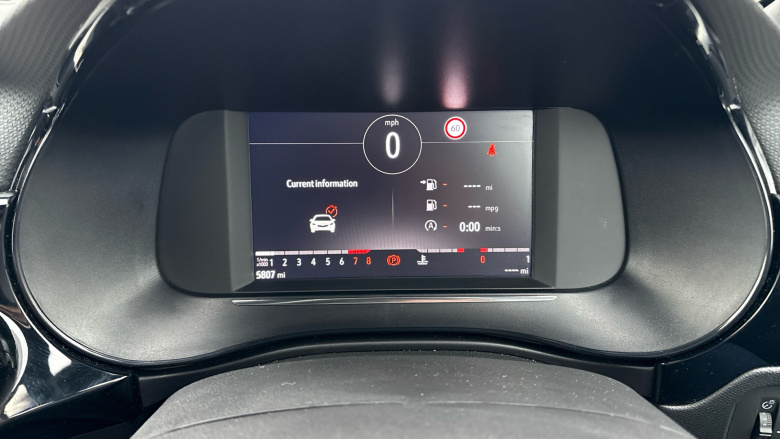 Vauxhall Corsa 1.2 Turbo Ultimate 5dr Petrol Hatchback